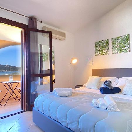 Homey Experience - Navy Sea View Apartments Olbia Exterior photo