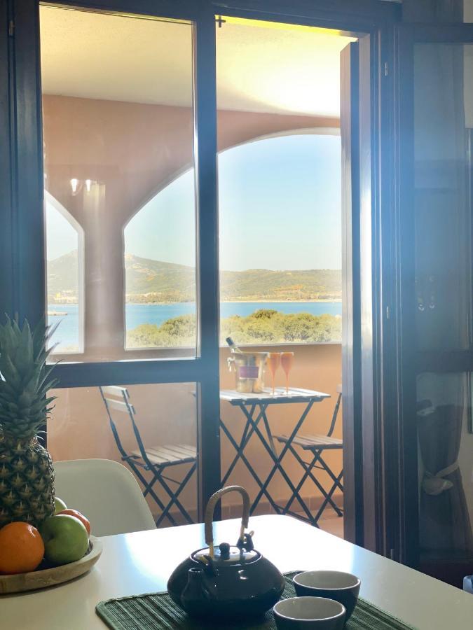 Homey Experience - Navy Sea View Apartments Olbia Exterior photo