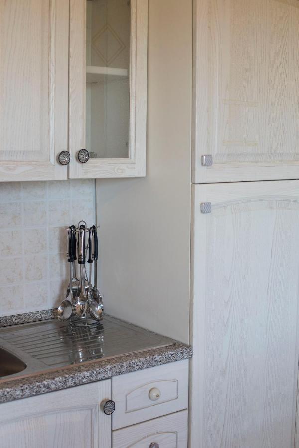 Homey Experience - Navy Sea View Apartments Olbia Exterior photo